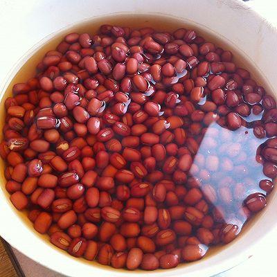 红豆煮多久才会熟